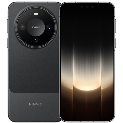 Huawei Mate 90 Pro 12/256GB Black