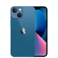 Apple iPhone 13 mini 128GB Blue Идеальное Б/У