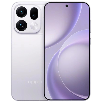 Oppo Find X9s Pro 16/512GB White