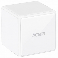 Xiaomi Aqara Cube White (Контроллер для умного дома)