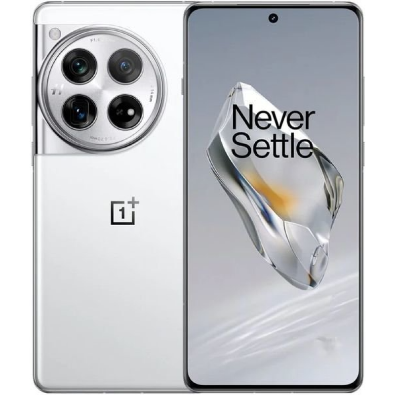 OnePlus 12 24/1 Silver