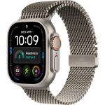Купить Apple Watch Ultra 4 (2026) 49mm Natural Titanium Case /Milanese Loop Apple Watch Ultra 4 (2026) 49mm Natural Titanium Case /Milanese Loop