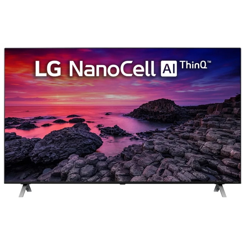 Телевизор LG 65NANO906 65/Ultra HD/Wi-Fi/Smart TV/Black