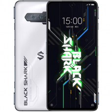 Xiaomi Black Shark 4S Pro 8/512 GB White