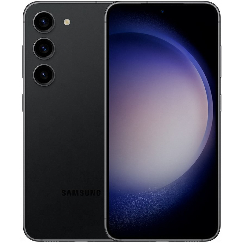 Samsung Galaxy S23+ Plus 8/512GB Phantom Black eSim (AA/HK)