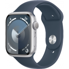 Apple Watch S9 41mm Silver / Aluminium