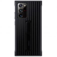 Чехол-накладка Galaxy Note 20 Ultra Protective Cover Black