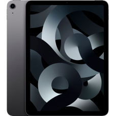 Apple iPad Air 5 64GB Wi-Fi+5G Space Gray (2022)