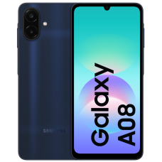 Samsung Galaxy A08 4/128GB Navy Blue