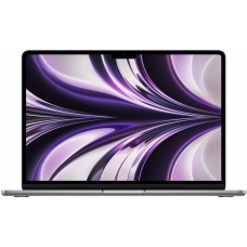 Apple MacBook Air 13 M2 8-Core/8GB/256GB (MLXW3 - Late 2022) Space Gray