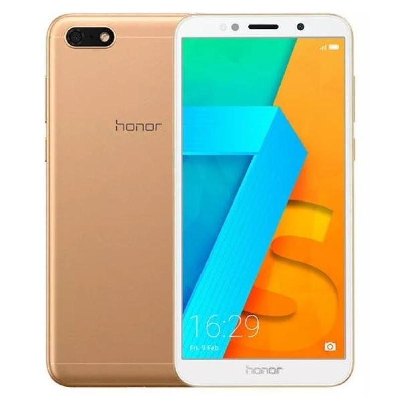 Honor 7S 2/16 Gold