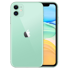 Apple iPhone 11 64GB Green Хорошее Б/У