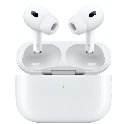 Наушники Apple AirPods Pro 2 USB-C Идеальное Б/У