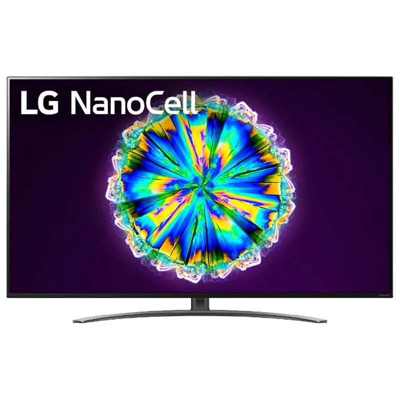 Телевизор LG 65NANO866 65/Ultra HD/Wi-Fi/Smart TV/Black