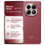 Xiaomi Redmi Note 15 SE 5G 8/128GB Crimson Reserve Red (Global)