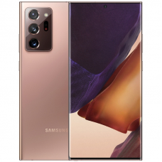 Samsung Galaxy Note 20 Ultra 8/256 Mystic Bronze Идеальное Б/У
