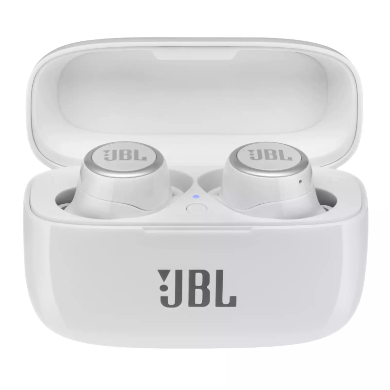 Беспроводные наушники JBL Live 300 TWS White