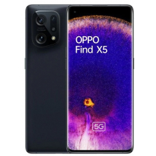 Oppo Find X5 12/256GB Black