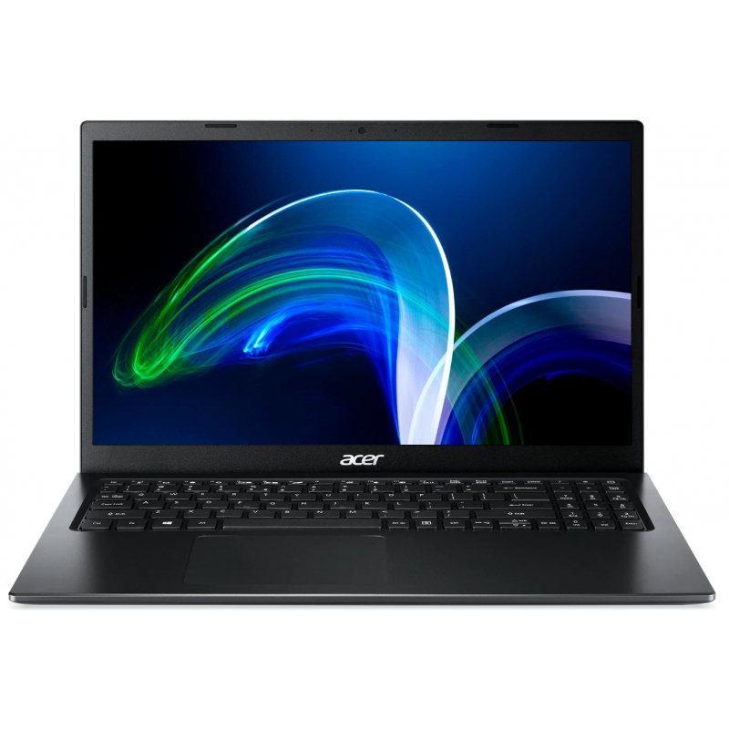 Ноутбук Acer Extensa 15 EX215-54-36TM Core i3 1115G4/8Gb/256Gb SSD/15.6" FullHD/DOS Black