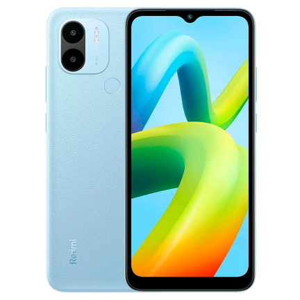 Купить Xiaomi Redmi A1 Plus+ 2/32GB Light Blue Xiaomi Redmi A1 Plus+ 2/32GB Light Blue