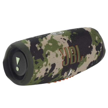 Портативная колонка JBL Charge 5 Squad