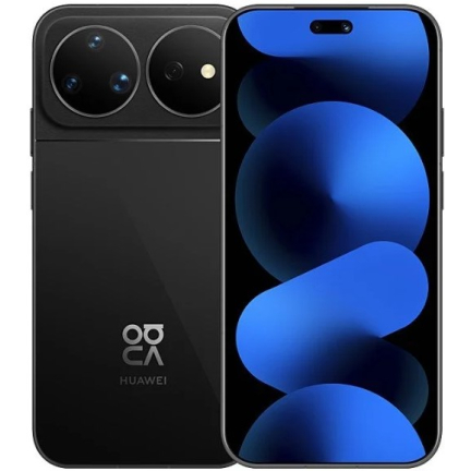 Huawei nova 16 Ultra 12/512GB Black
