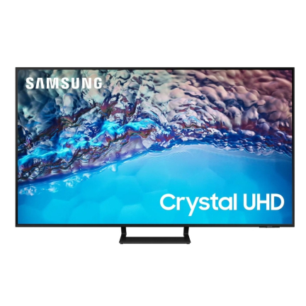 Телевизор 65 Samsung UE65BU8500U (4K UHD 3840x2160, Smart TV) черный