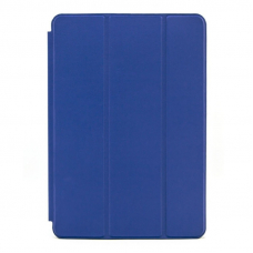 Чехол-книга iPad 7/8 10.2 (I Love Case) See Blue