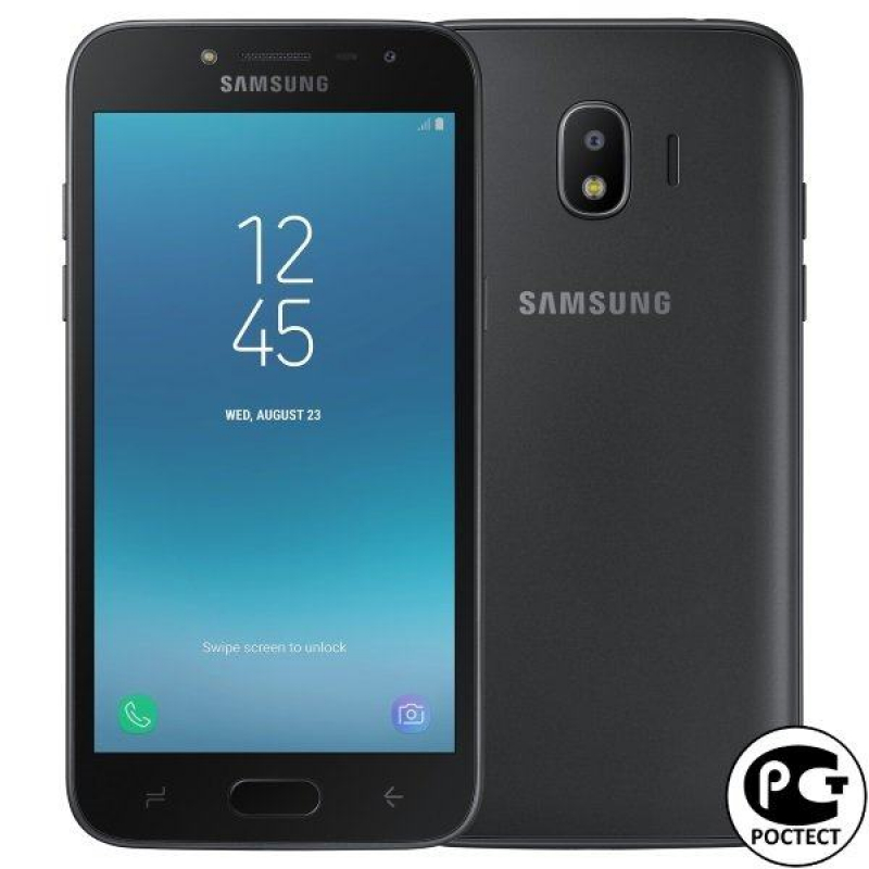 Samsung Galaxy J2 (2018) 16GB Black