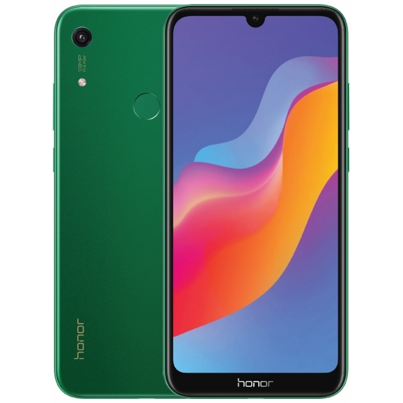 Honor 8A Prime 3/64 Green
