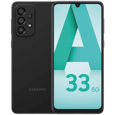 Samsung Galaxy A33 5G 8/128 Black