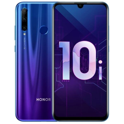Honor 10i 4/128 Blue