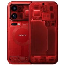 Xiaomi 18 Pro 12/256GB Red