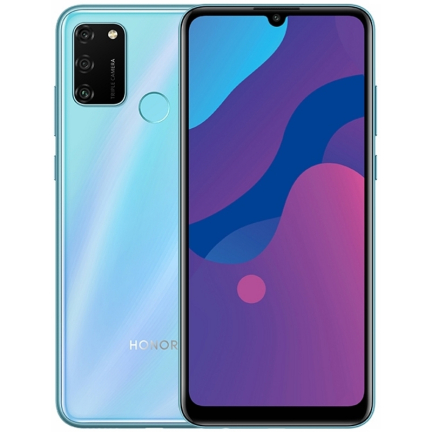 Honor 9A 3/64 Blue