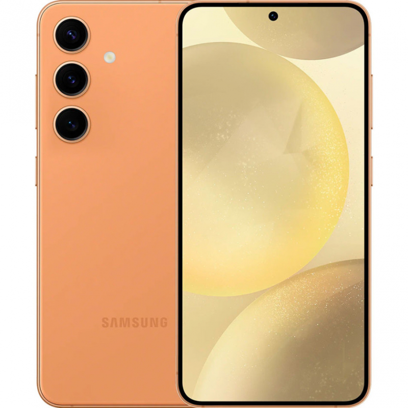 Samsung Galaxy S24 Plus 12/256GB Sandstone Orange