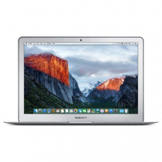 Apple MacBook Air 13 256GB (MQD42 - 2017) Silver Идеальное Б/У