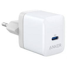 СЗУ Anker PowerPort 3 Cube 20W A2149 White