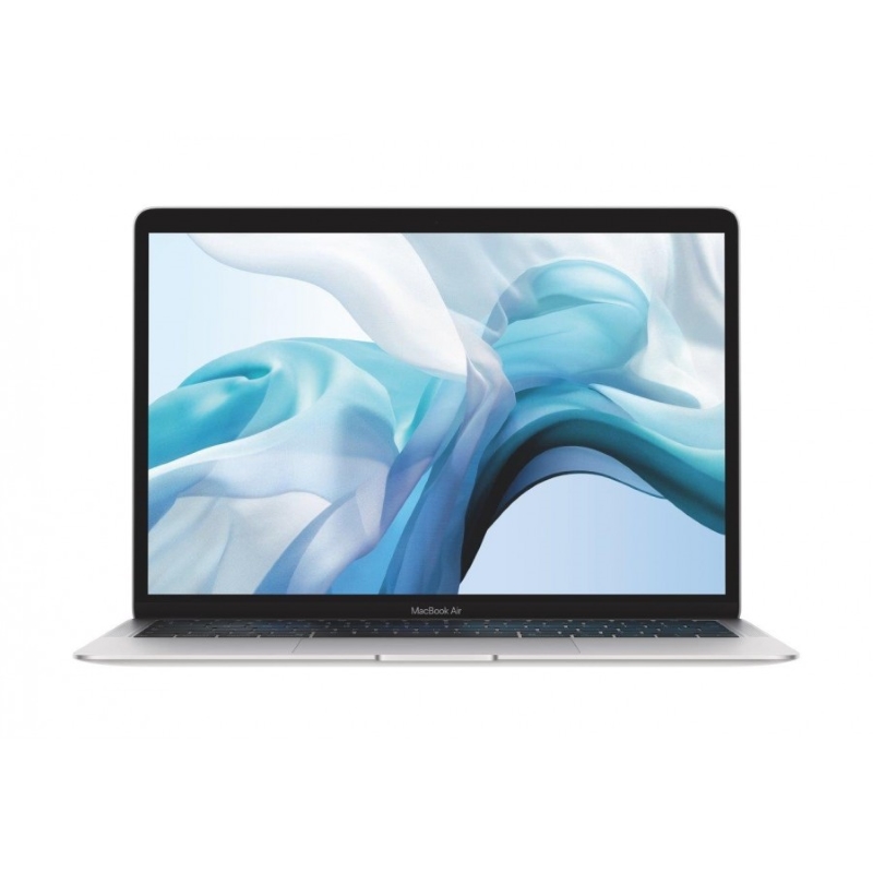 Apple MacBook Air 13 i3/8GB/256GB (MWTK2 - Early 2020) Silver Идеальное Б/У