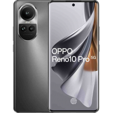 Oppo Reno 10 Pro 16/512GB Silvery Grey