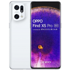 Oppo Find X5 Pro 8/256GB White