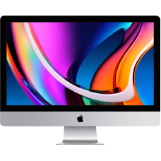Apple iMac 27 Retina (MXWV2 - Mid 2020)