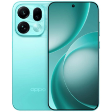Oppo Find X9s Pro 12/256GB Blue-Green
