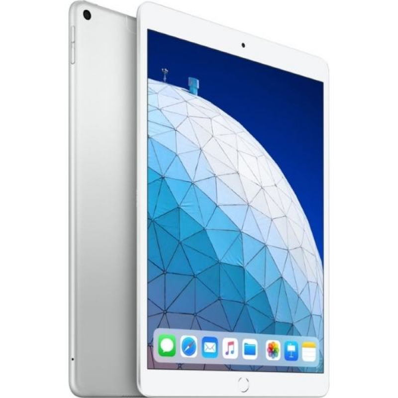 Apple iPad Air (2019) WiFi+Cellular 256GB Silver
