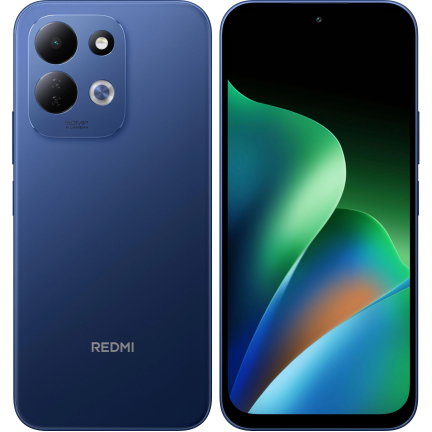 Xiaomi Redmi 17 4G 8/256GB Deep Blue