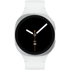 Samsung Galaxy Watch 8 LTE 40mm Silver