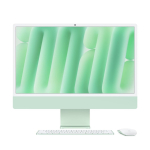 Apple iMac 24 2024 M4/16 GB/256 GB 10-Core (MWUY3) Green