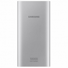 Power Bank Samsung EB-P1100C (1000 mAh) Silver
