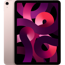 Apple iPad Air 5 256GB Wi-Fi+5G Pink (2022)