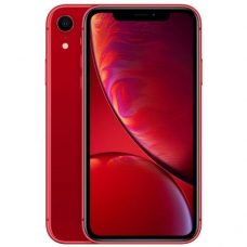 Apple iPhone XR 128GB Red Идеальное Б/У