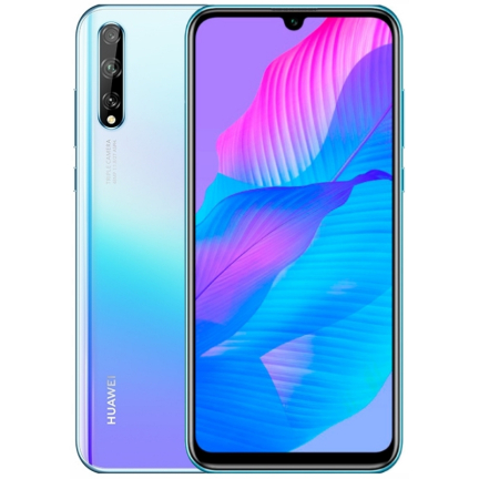 Huawei Y8p 4/128 Breathing Crystal